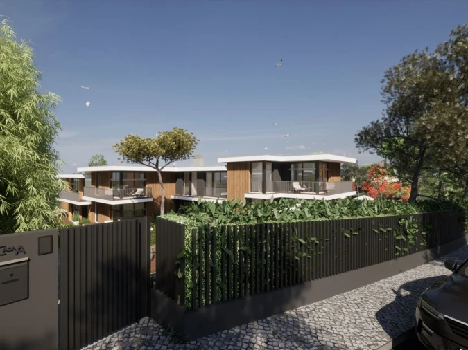 Terreno para Venda em Cascais e Estoril Foto 13