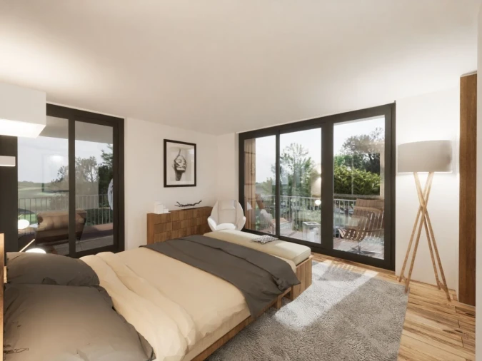 Terreno para Venda em Cascais e Estoril Foto 6