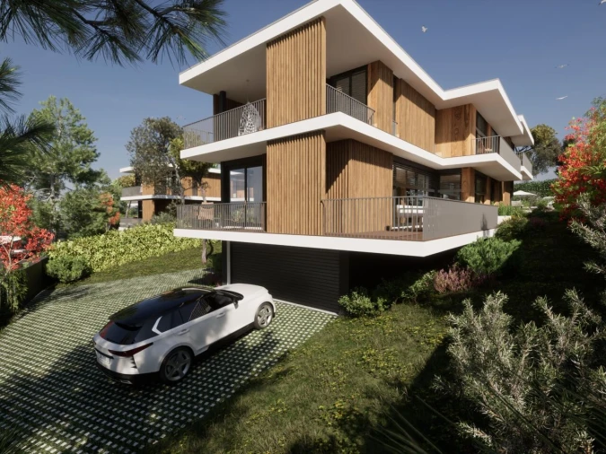 Terreno para Venda em Cascais e Estoril Foto 16