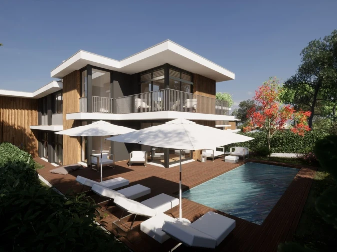 Terreno para Venda em Cascais e Estoril Foto 21