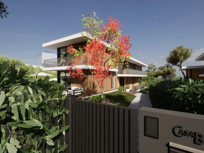 Terreno para Venda em Cascais e Estoril Foto 22