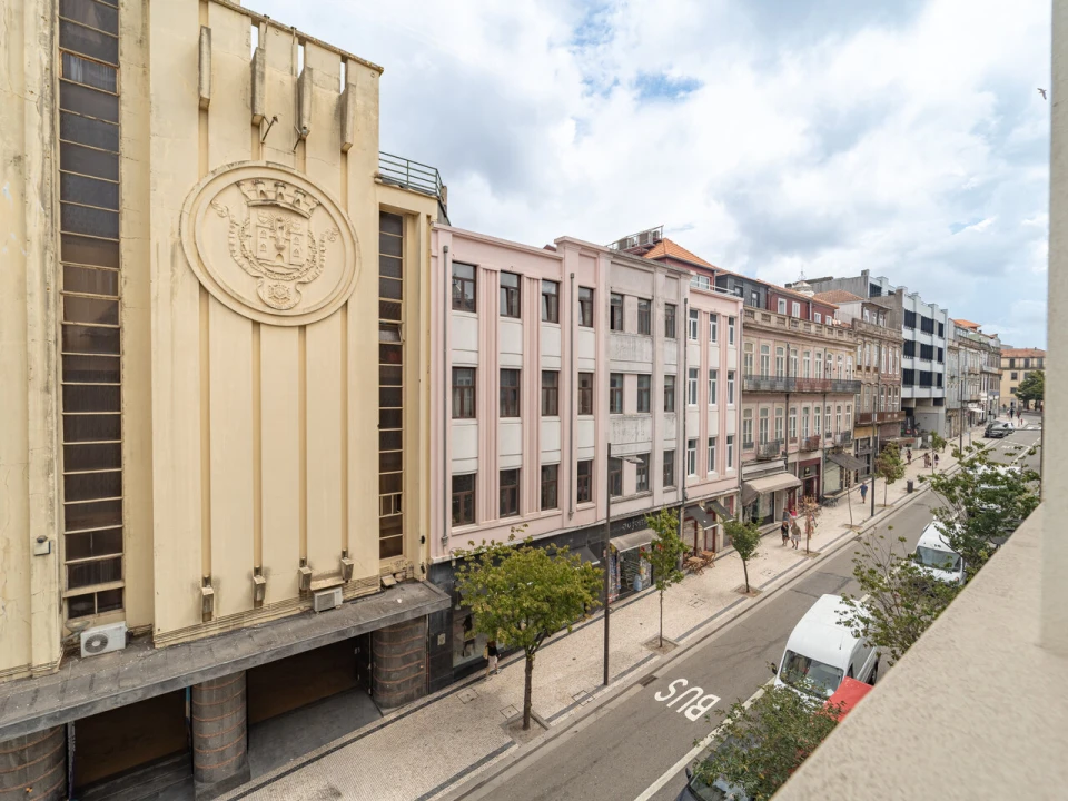Apartamento T2 para Venda em Cedofeita, Santo Ildefonso, Sé, Miragaia, São Nicolau e Vitória Foto 3
