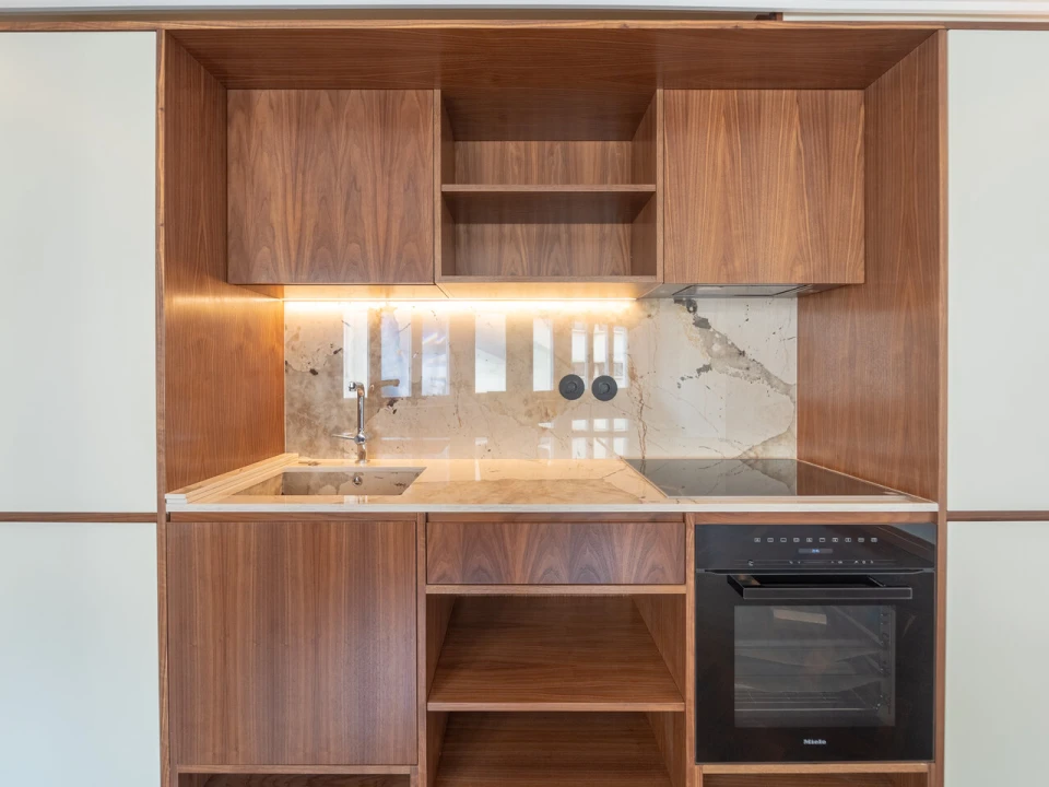 Apartamento T2 para Venda em Cedofeita, Santo Ildefonso, Sé, Miragaia, São Nicolau e Vitória Foto 6