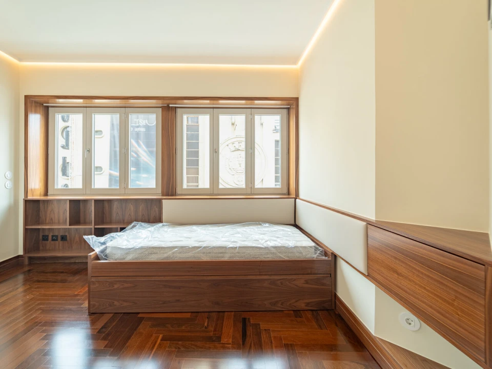 Apartamento T2 para Venda em Cedofeita, Santo Ildefonso, Sé, Miragaia, São Nicolau e Vitória Foto 18