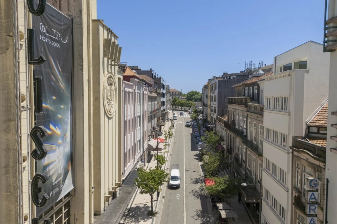 Apartamento T2 para Venda em Cedofeita, Santo Ildefonso, Sé, Miragaia, São Nicolau e Vitória Foto 32