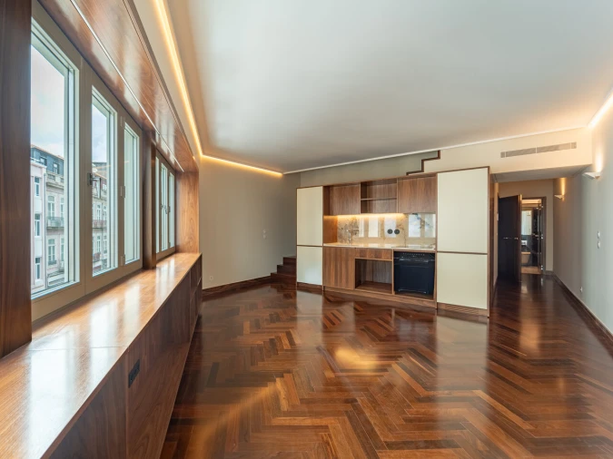 Apartamento T2 para Venda em Cedofeita, Santo Ildefonso, Sé, Miragaia, São Nicolau e Vitória Foto 12