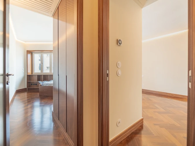 Apartamento T2 para Venda em Cedofeita, Santo Ildefonso, Sé, Miragaia, São Nicolau e Vitória Foto 24