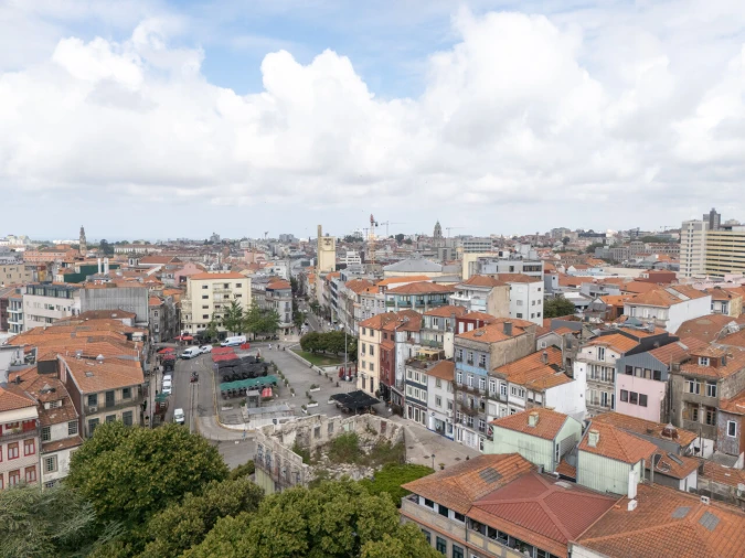 Apartamento T2 para Venda em Cedofeita, Santo Ildefonso, Sé, Miragaia, São Nicolau e Vitória Foto 41