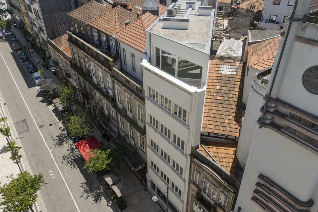 Apartamento T2 para Venda em Cedofeita, Santo Ildefonso, Sé, Miragaia, São Nicolau e Vitória Foto 34
