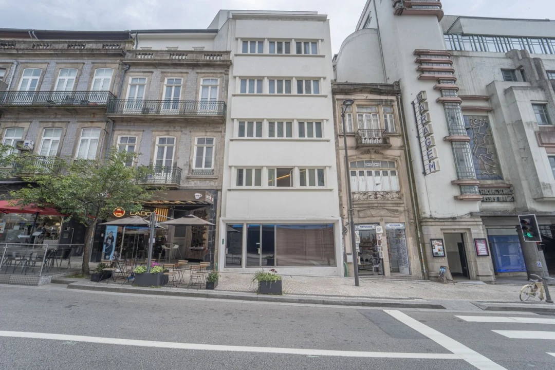 Apartamento T2 para Venda em Cedofeita, Santo Ildefonso, Sé, Miragaia, São Nicolau e Vitória Foto 37