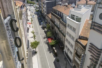 Apartamento T2 para Venda em Cedofeita, Santo Ildefonso, Sé, Miragaia, São Nicolau e Vitória