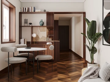Apartamento T2 para Venda em Cedofeita, Santo Ildefonso, Sé, Miragaia, São Nicolau e Vitória