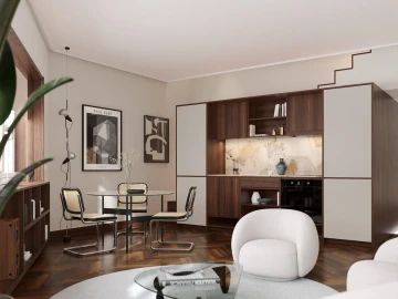 Apartamento T2 para Venda em Cedofeita, Santo Ildefonso, Sé, Miragaia, São Nicolau e Vitória