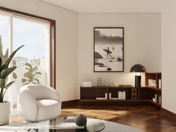 Apartamento T2 para Venda em Cedofeita, Santo Ildefonso, Sé, Miragaia, São Nicolau e Vitória