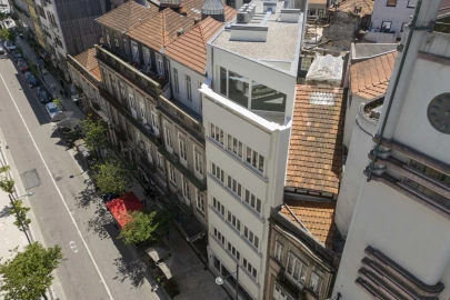 Apartamento T2 para Venda em Cedofeita, Santo Ildefonso, Sé, Miragaia, São Nicolau e Vitória