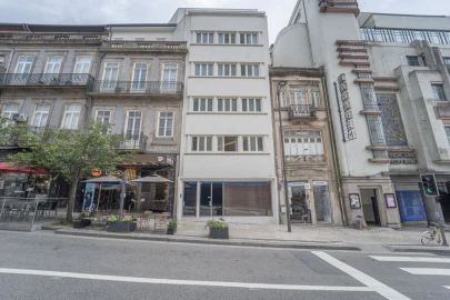 Apartamento T2 para Venda em Cedofeita, Santo Ildefonso, Sé, Miragaia, São Nicolau e Vitória