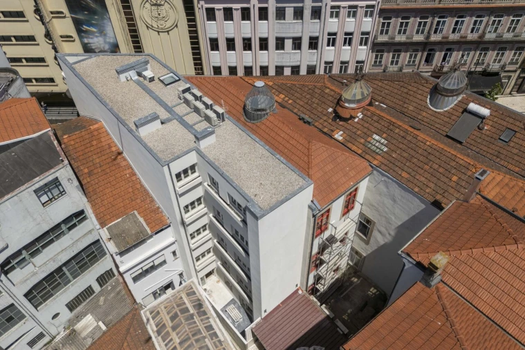 Apartamento T2 para Venda em Cedofeita, Santo Ildefonso, Sé, Miragaia, São Nicolau e Vitória Foto 36