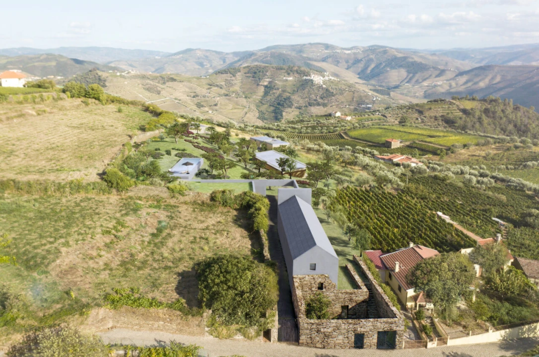Apartamento T1 para Venda em Provesende, Gouvães Douro, São Cristóvão Douro Foto 7