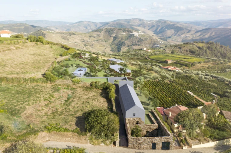 Apartamento T1 para Venda em Provesende, Gouvães Douro, São Cristóvão Douro Foto 6