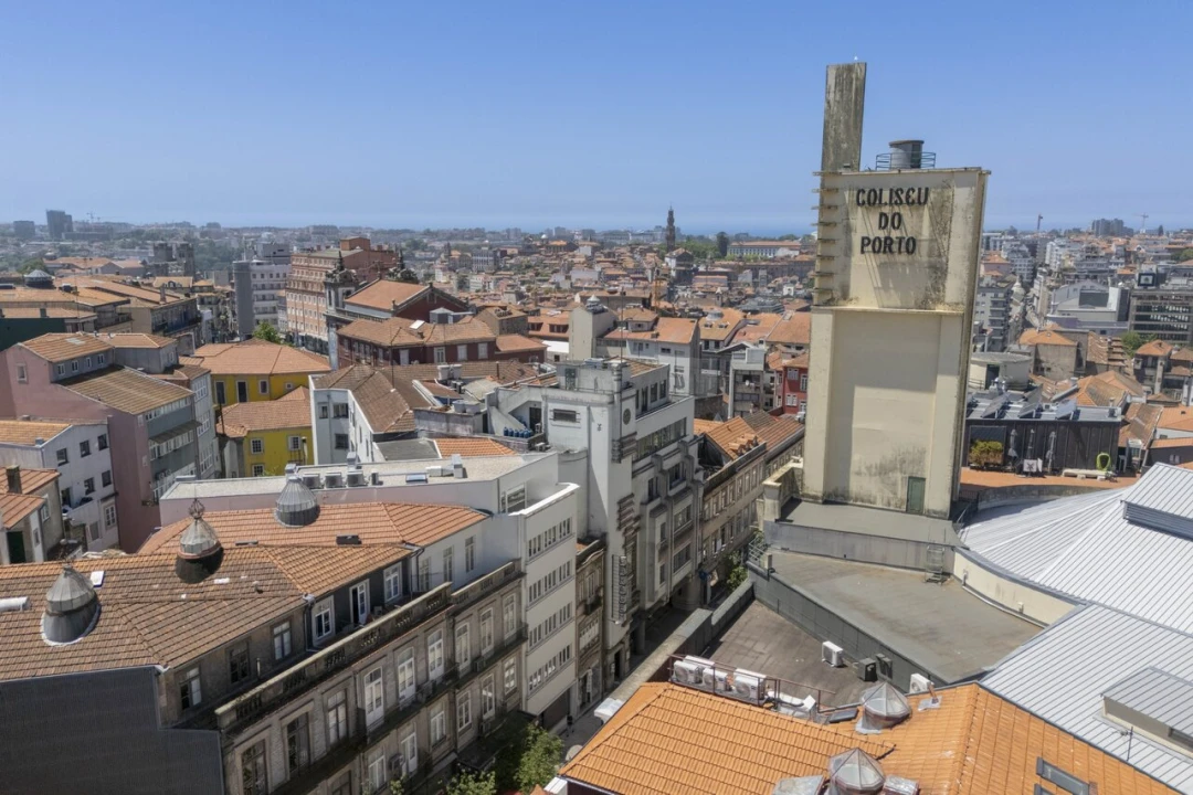 Apartamento T2 para Venda em Cedofeita, Santo Ildefonso, Sé, Miragaia, São Nicolau e Vitória Foto 29