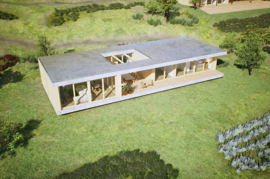 Moradia T2 para Venda em Provesende, Gouvães Douro, São Cristóvão Douro Foto 18