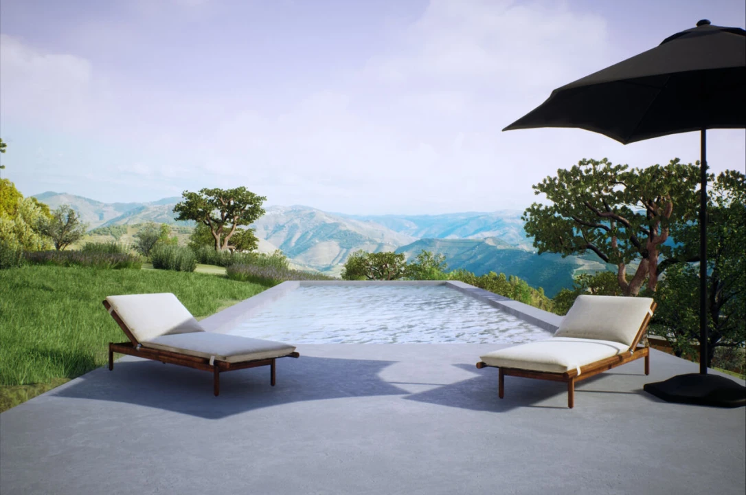 Moradia T2 para Venda em Provesende, Gouvães Douro, São Cristóvão Douro Foto 1