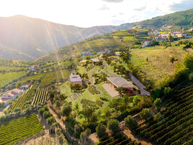 Moradia T2 para Venda em Provesende, Gouvães Douro, São Cristóvão Douro Foto 7