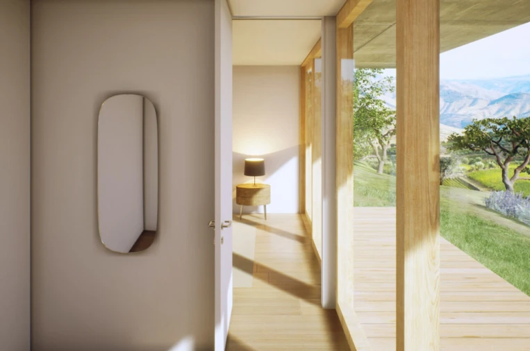 Moradia T2 para Venda em Provesende, Gouvães Douro, São Cristóvão Douro Foto 11