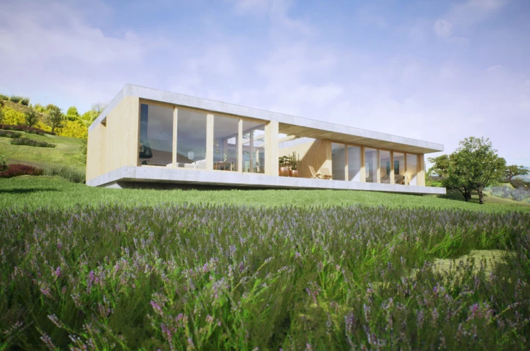 Moradia T2 para Venda em Provesende, Gouvães Douro, São Cristóvão Douro Foto 14