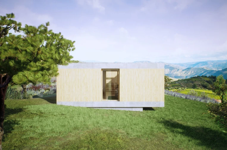 Moradia T2 para Venda em Provesende, Gouvães Douro, São Cristóvão Douro Foto 15