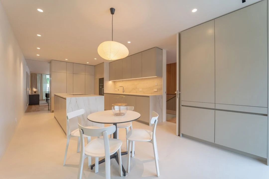 Apartamento T4 para Venda em Aldoar, Foz do Douro e Nevogilde Foto 5