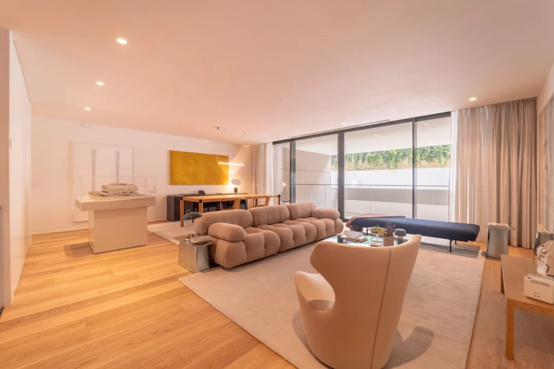 Apartamento T4 para Venda em Aldoar, Foz do Douro e Nevogilde Foto 12