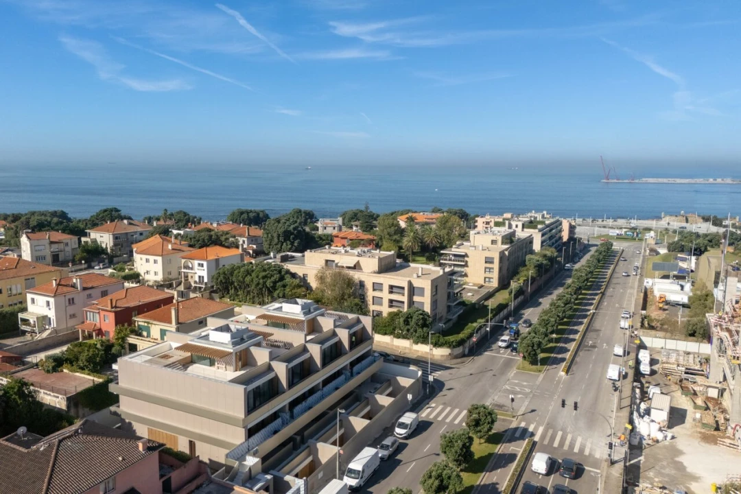 Apartamento T4 para Venda em Aldoar, Foz do Douro e Nevogilde Foto 71