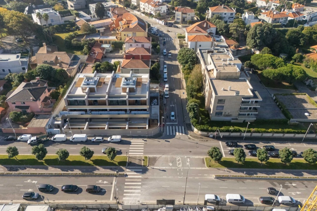 Apartamento T4 para Venda em Aldoar, Foz do Douro e Nevogilde Foto 74