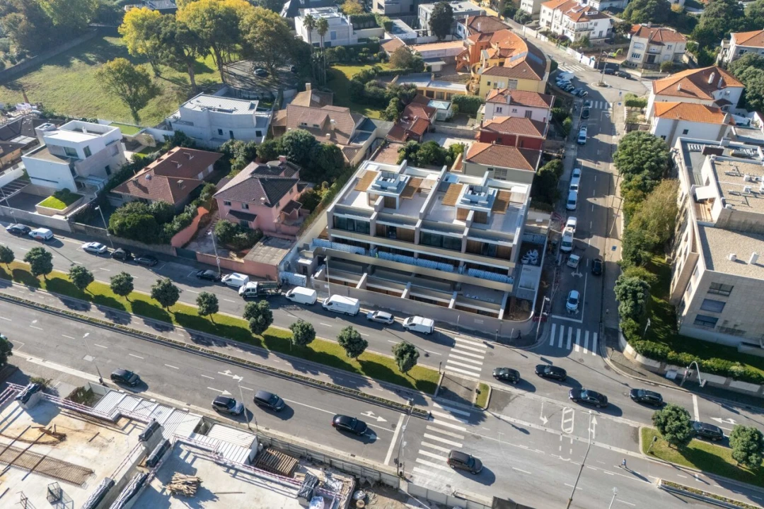Apartamento T4 para Venda em Aldoar, Foz do Douro e Nevogilde Foto 75