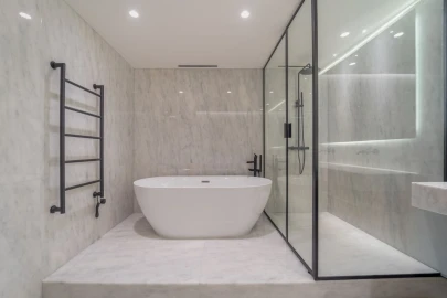 Apartamento T4 para Venda em Aldoar, Foz do Douro e Nevogilde