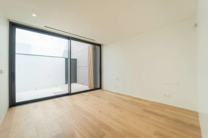 Apartamento T4 para Venda em Aldoar, Foz do Douro e Nevogilde
