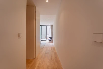 Apartamento T4 para Venda em Aldoar, Foz do Douro e Nevogilde