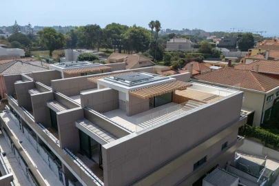 Apartamento T4 para Venda em Aldoar, Foz do Douro e Nevogilde