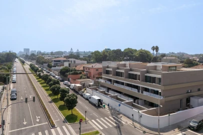Apartamento T4 para Venda em Aldoar, Foz do Douro e Nevogilde