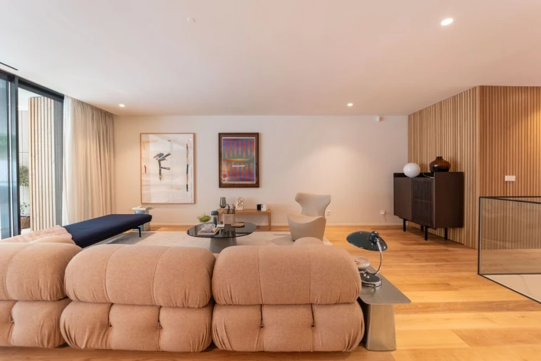 Apartamento T4 para Venda em Aldoar, Foz do Douro e Nevogilde Foto 11