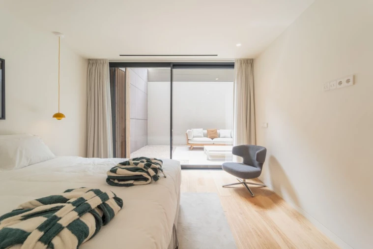 Apartamento T4 para Venda em Aldoar, Foz do Douro e Nevogilde Foto 27