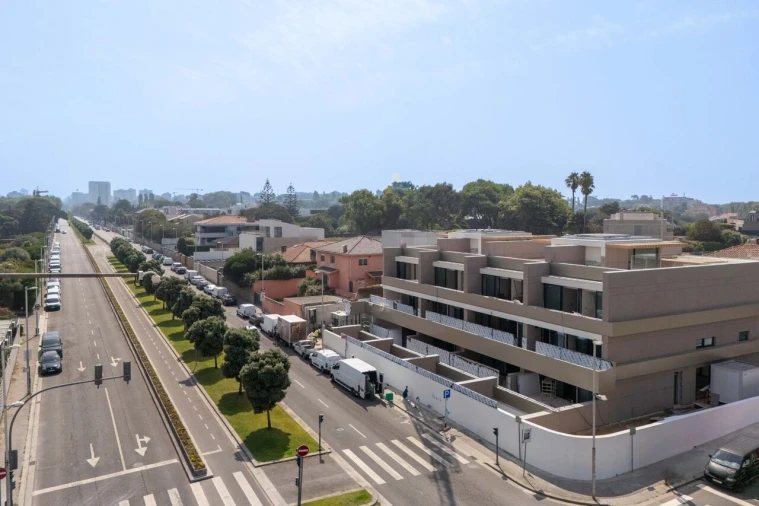 Apartamento T4 para Venda em Aldoar, Foz do Douro e Nevogilde Foto 71