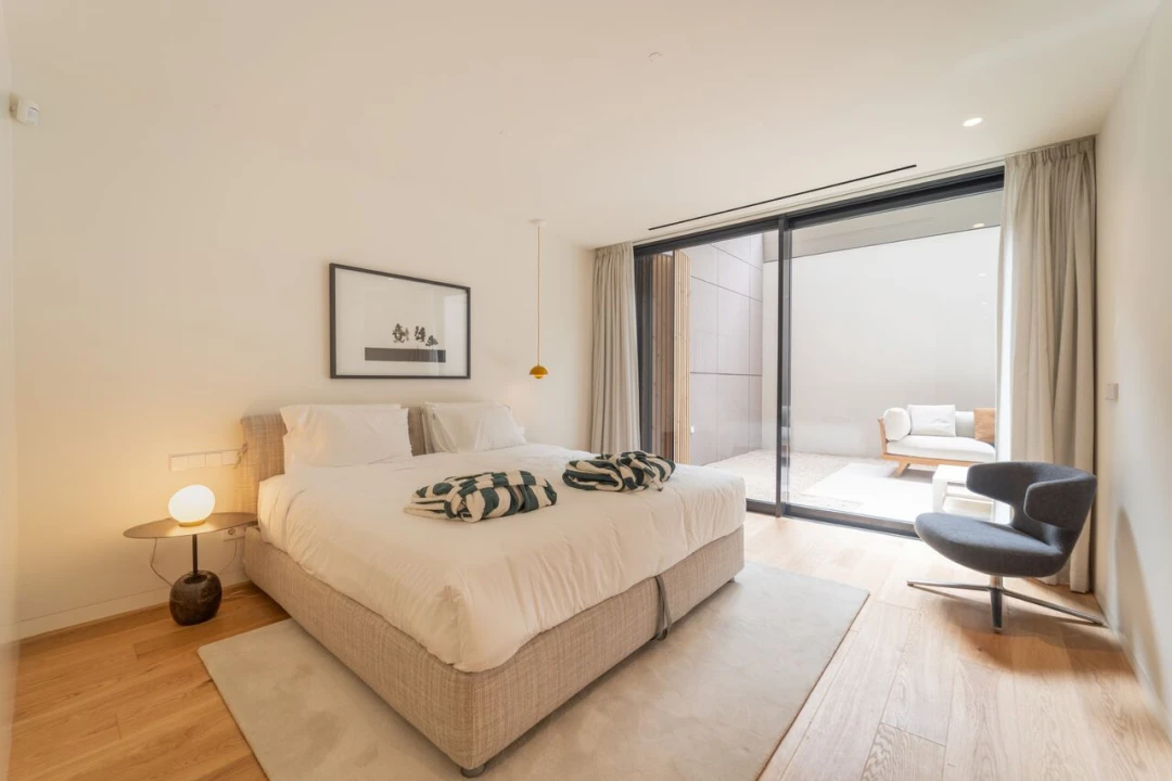 Apartamento T4 para Venda em Aldoar, Foz do Douro e Nevogilde Foto 6