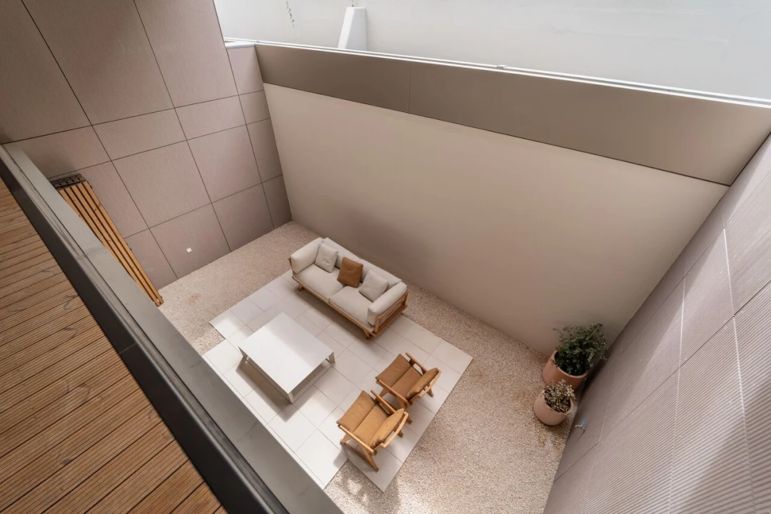 Apartamento T4 para Venda em Aldoar, Foz do Douro e Nevogilde Foto 62