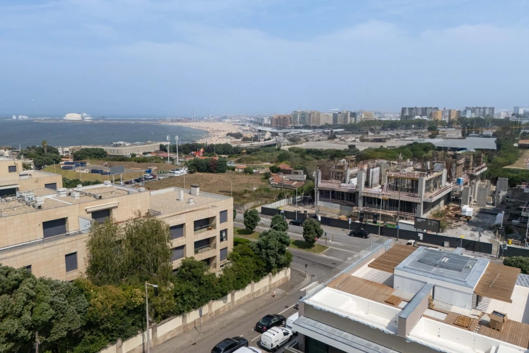 Apartamento T4 para Venda em Aldoar, Foz do Douro e Nevogilde Foto 71