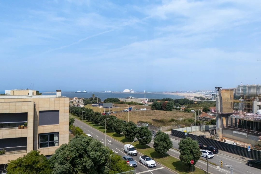 Apartamento T4 para Venda em Aldoar, Foz do Douro e Nevogilde Foto 72