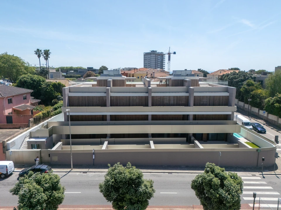 Apartamento T4 para Venda em Aldoar, Foz do Douro e Nevogilde Foto 10