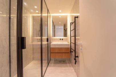 Apartamento T4 para Venda em Aldoar, Foz do Douro e Nevogilde