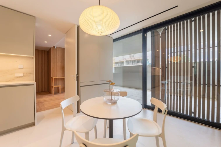 Apartamento T4 para Venda em Aldoar, Foz do Douro e Nevogilde Foto 15